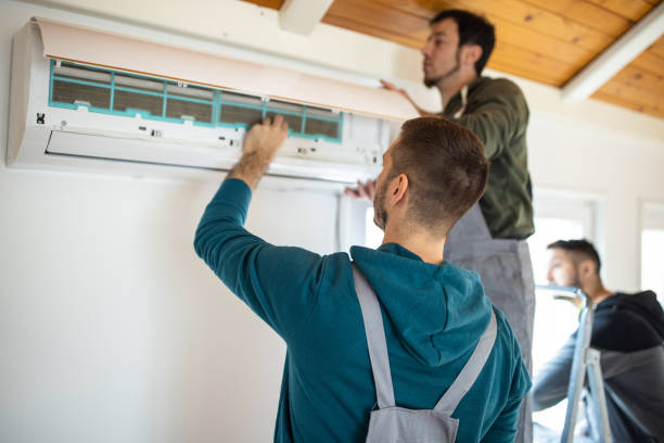 Best Commercial HVAC repair  in Watkins Glen, NY