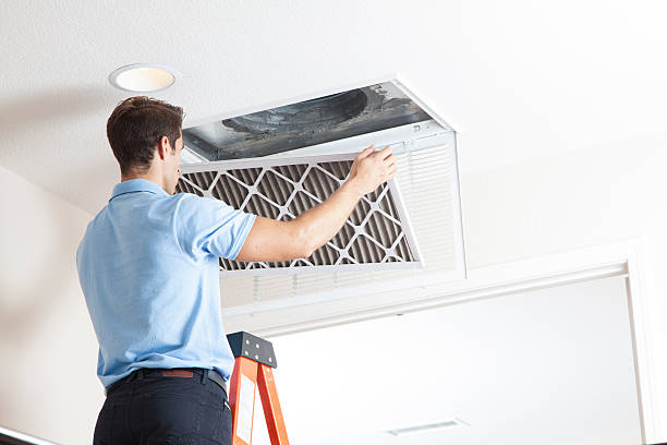 AC installation near me in Watkins Glen, NY