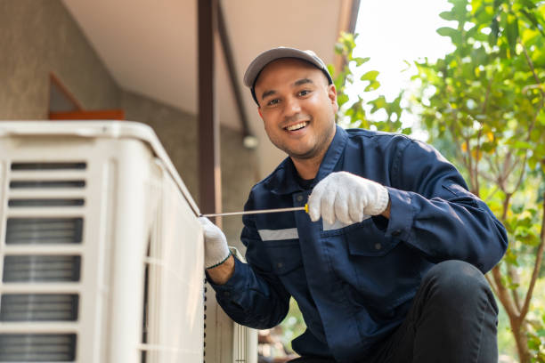 Best Best HVAC companies  in Watkins Glen, NY